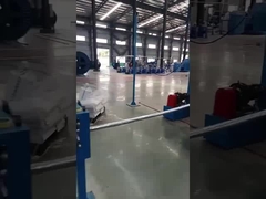 120 ekstrüder hattı