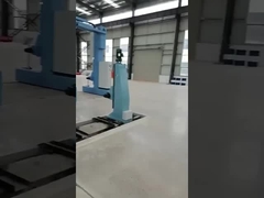 120 ekstrüder hattı