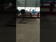 Boru Kaynak Makinası