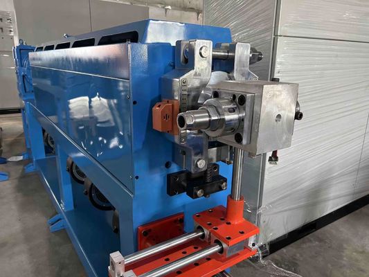 Tek vida 90 Ekstrüder Makine Kablosu 10 16 25 4 * 1.5 4 * 2.5