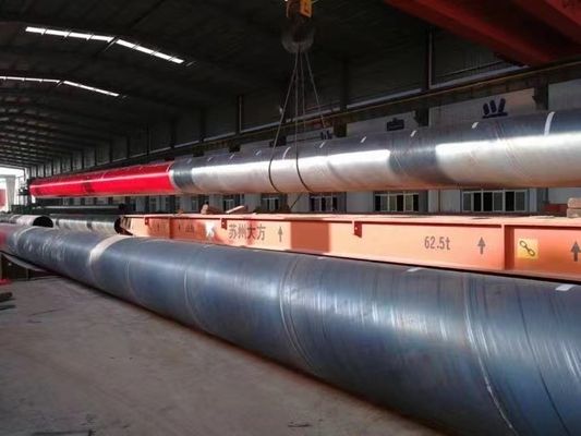 Yüksek frekanslı Spiral kaynaklı boru yapma makinesi Uzunluklı Spiral Fin Tube Makinesi